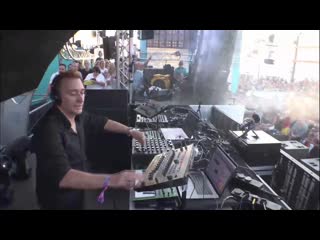 Patrik humann siljan (beatsole remix) @ paul van dyk live at luminosity, bloemendaal netherlands 2019