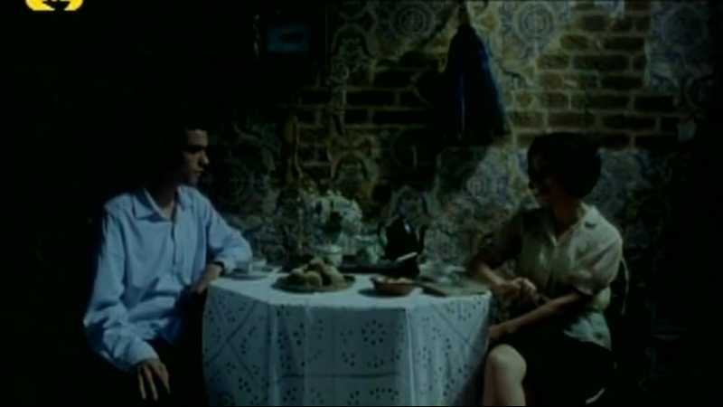 Сентиментальное образование educação sentimental 2013