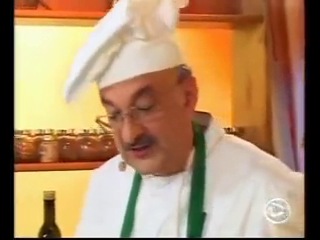 Рыба с чесноком по бухарски