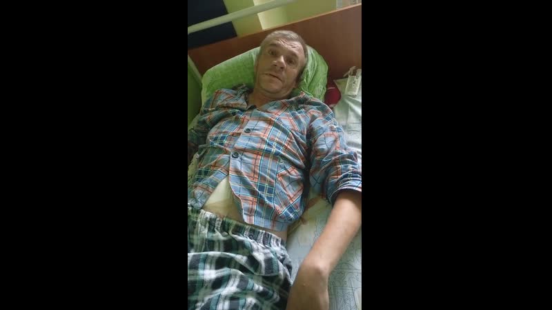 Паскуда ў лякарні “мы адыграем яшчэ не адзін дзясятак канцэртаў”