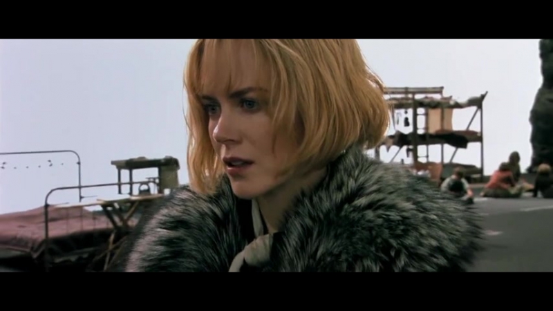 Догвилль (2003) 480р