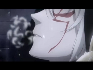 Tyki x allen [d e a m o n s]