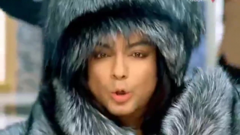 Филипп киркоров хава нагила