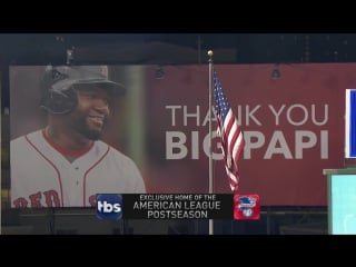 Mlb 2016 / alds / games 3 / / boston red sox @ cleveland indians (3 часть)