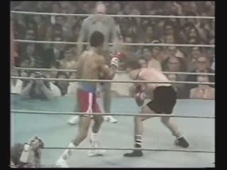 Рэй леонард армандо муниз