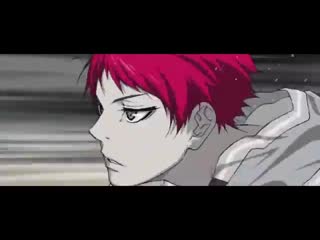 Naruto fan ft rival lil аниме рэп про акаши сейджуро akashi seijuro kerok