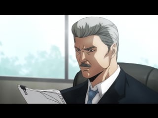Anidub | школа строгого режима 12 серия / prison school / школа тюрьма 12 / kangoku gakuen русская озвучка trina d,cuba77 и тд