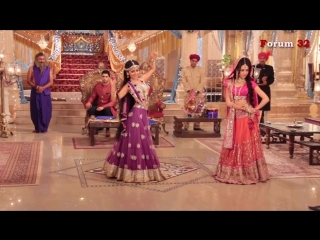 Akh mahaepisode dance preview