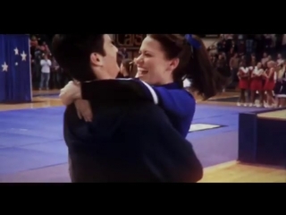 One tree hill; nathan scott x haley james
