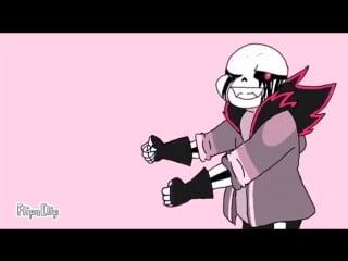 Lalala meme animation