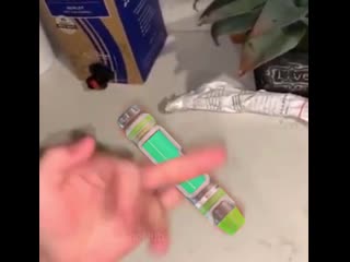 New octane stim animation looks freaking cool