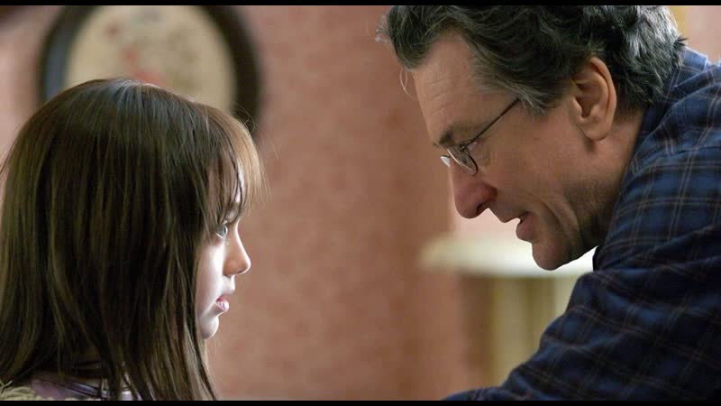 Игра в прятки (2005) hd роберт де ниро, дакота фаннинг