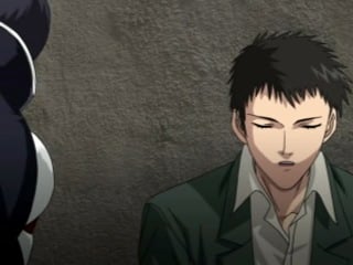 Симфония разрушения / heartwork symphony of destruction (rus) [ova 3]