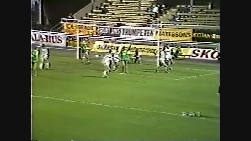 86 uc 1982/1983 ik brage werder bremen 26 (03 11 1982) hl