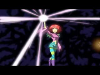 Чародейки w i t c h первая застаа intro opening