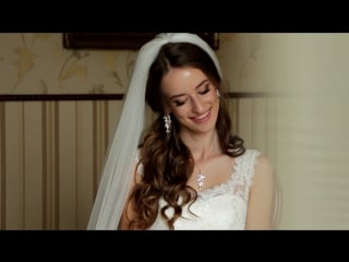 Olena & sergiy (wedding clip)