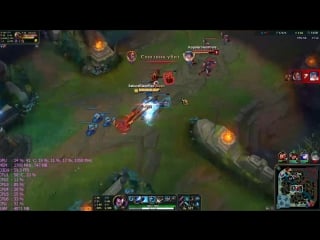 Fizz gets creampied and fucked hard by teenage afroamerican and loses his shit