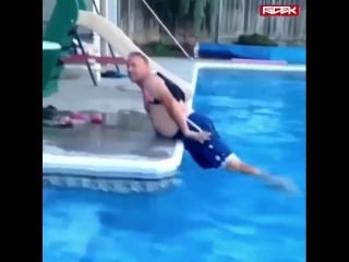 Тренироа ленивой тюленяшки