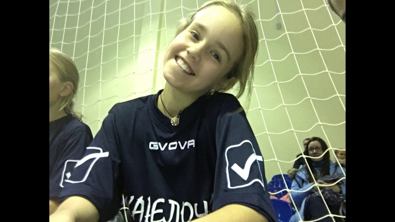 Кубок "дрозд волхов" мини футбол девочки