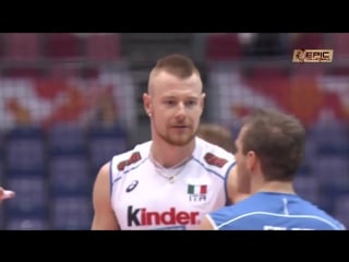 King ivan zaytsev