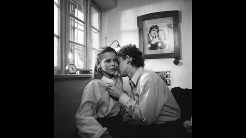 Тренеры / vlakári (1988 чехословакия) драма 18+ молодые в кино режиссёр juraj lihosit