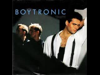 Boytronic she sells heaven