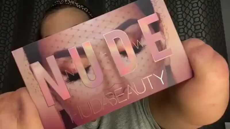 Hudabeauty bqpx1xsfka mp4