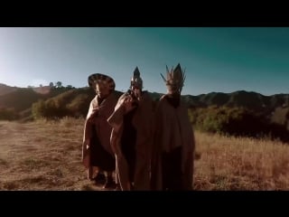 Gift of gab, a f r o, rugged man freedom form flowing