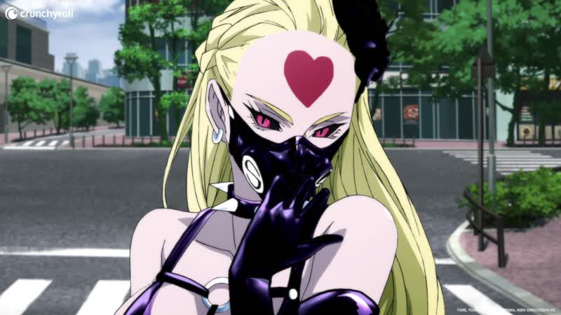 Ванпанчмен 2 | метель vs садистка