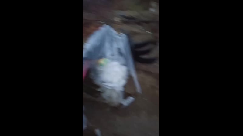 Сообщается армянскими военнослужащими на видео, что азербайджанская армией продвигается в сторону села давид бек к губадлы