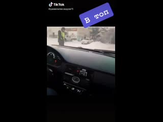 Видео от отдел по борьбе с понтами