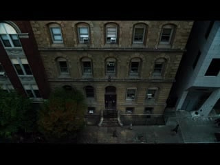 Gotham• season 3x11• bruce & selina "just hungry"