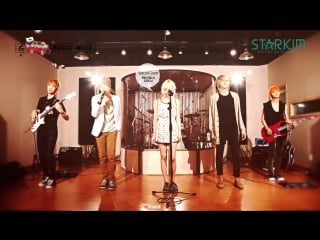 Ledapple music note 23 just give me a reason (pink) feat spica(boa kim)