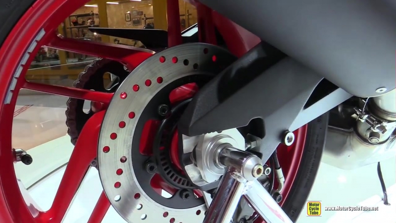 2016 ducati 959 panigale turnaround debut at 2015 eicma milan (2)