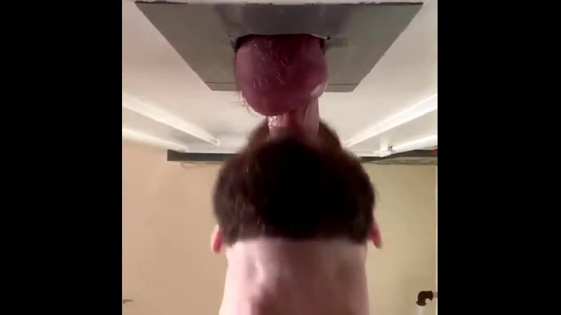 Barbudo porn video – Barbudo mamando