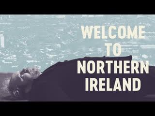 Добро пожаловать в северную ирландию (2020) welcome to northern ireland