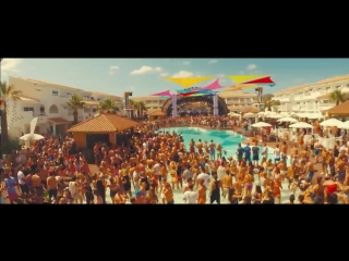 Best of ushuaïa ibiza beach hotel 2015