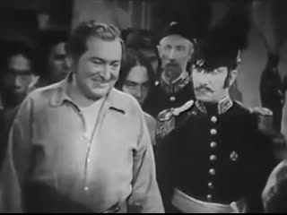 Sutter´s gold (1936)