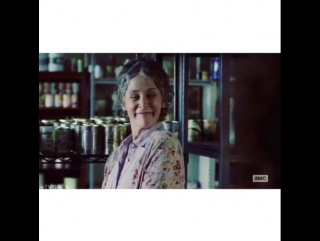 Carol peletier twd