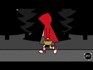 Red riding hood 小红帽 hip hop instrumentals rap beats porno channel дпп