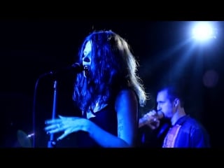 Hidden tribe конопелюшка (konopelushka, cannabis) live at rtc fest