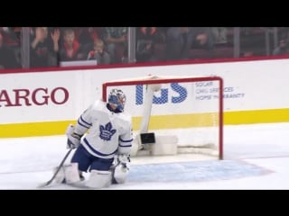 Kanes ot winner and flowers return highlight the best of the night