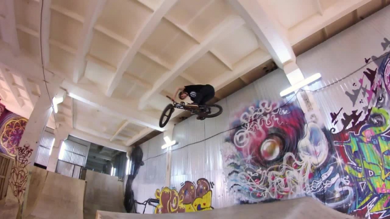 Kovcheg 0 8 irek rizaev just video