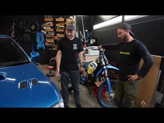 [mighty car mods на русском от bmirussian] 3 сломанных тачки! что не так?! [bmirussian]
