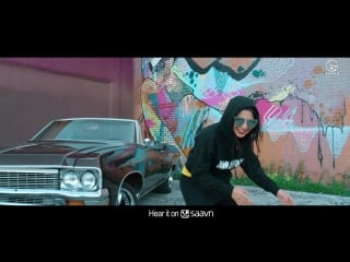 Sip sip jasmine sandlas ft intense (full video)