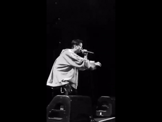 [ fancam ] 160730 amber need to feel needed @ kconusa