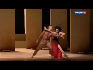 Вечер современной хореографии в театре ковент гарден 2019 / evening of contemporary choreography at covent garden theatre