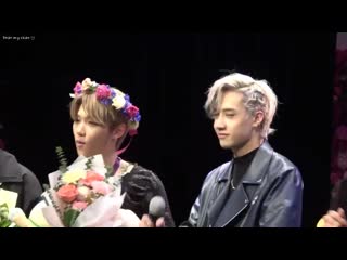 [fancam] 190331 sinchon fansign