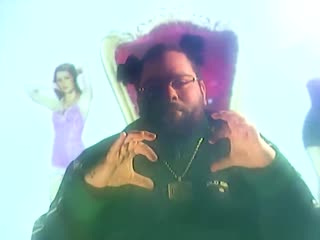 Shakewell late night (official music video)