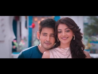 Superstar//brahmotsavam theatrical trailer ¦ mahesh babu ¦ samantha ¦ kajal aggarwal ¦ pranitha subhash